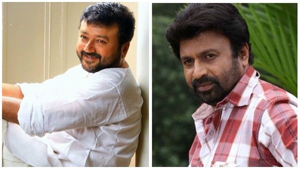 ജയറാമിന്റെ അമ്മയാണ് അന്ന് എനിക്ക് അതിന് അഡ്വാന്‍സ് തന്നത്, തുറന്നുപറഞ്ഞ് സിദ്ധിഖ്