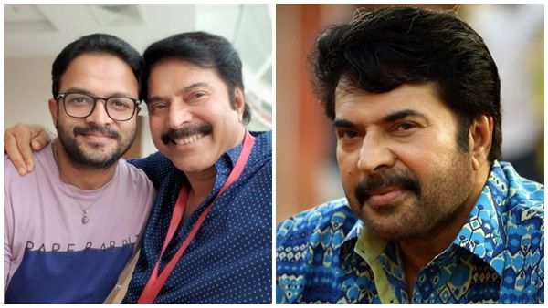 മമ്മൂക്ക പറഞ്ഞത് കേട്ട് അന്ന് കരഞ്ഞുപോയി, മെഗാസ്റ്റാറിനൊപ്പമുളള അനുഭവം പങ്കുവെച്ച് ജയസൂര്യ