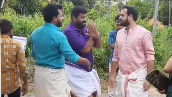 സിനിമ പോലെ കുറെ റിഹേഴ്‌സലോ ടൈമോ കാണില്ല സീരിയലില്‍! ജിഷിന്‍ മോഹന്‌റെ വീഡിയോ വൈറല്‍