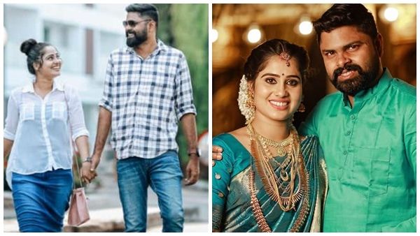 സീരിയല്‍ ലൊക്കേഷനില്‍ ഭര്‍ത്താവിനൊപ്പം വിവാഹവാര്‍ഷികം ആഘോഷിച്ച് നടി ജിസ്മി; വീഡിയോ വൈറലാവുന്നു