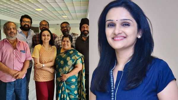 മികച്ചത് കണ്ടെത്താനായി ശരിക്കും ബുദ്ധിമുട്ടിയെന്ന് ജോമോള്‍, ജൂറി അംഗമായുള്ള അനുഭവം ഇതായിരുന്നു