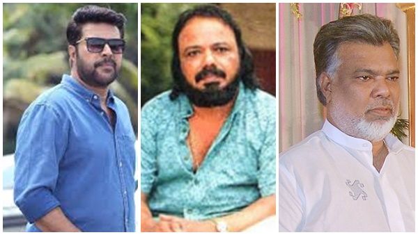 മമ്മൂട്ടി ജോഷി ,ലോഹിതദാസ് കൂട്ടുകെട്ടില്‍ പിറന്ന സിനിമകളുടെ ഭാവി ഇങ്ങനെയായിരുന്നു...