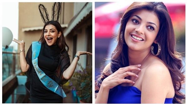 കാജലിന്റെ വിവാഹത്തിന് ദിവസങ്ങൾ മാത്രം, പ്രേക്ഷകർ കാണാൻ ആഗ്രഹിച്ച വീഡിയോ പങ്കുവെച്ച് നടി