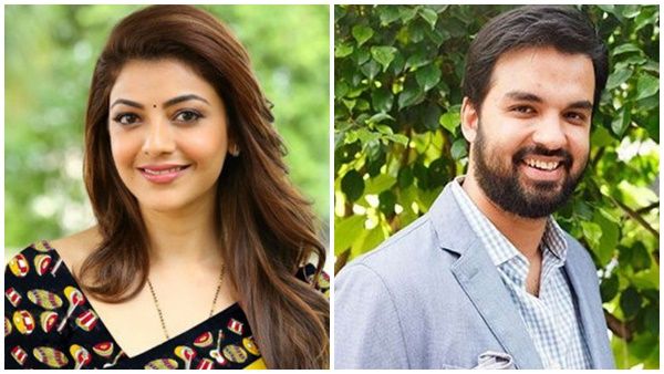 നടി കാജൽ അഗർവാള്‍ വിവാഹിതയാകുന്നു, കല്യാണ തിയ്യതി അറിയിച്ച് നടി