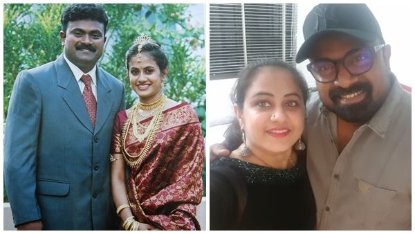 ഭാര്യയാക്കിയത് മിസ് കേരളയെ; കലാഭവന്‍ ഷാജോണിനും ഭാര്യ ഡിനിയ്ക്കും ഇന്ന് 16-ാം വിവാഹ വാര്‍ഷികം