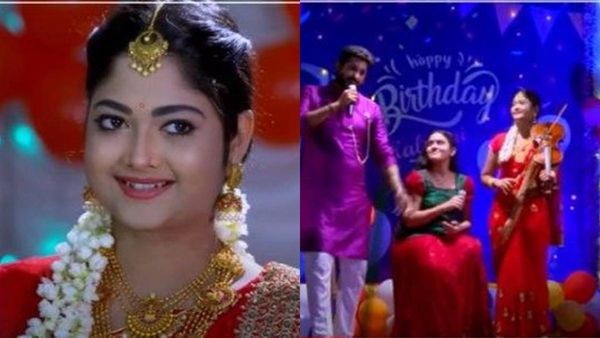 മൗനരാഗത്തില്‍ വീണ്ടും ട്വിസ്റ്റ്, മാസ് എന്‍ട്രിയുമായി വാനമ്പാടിയിലെ മോഹനും മക്കളും, വീഡിയോ വൈറല്‍