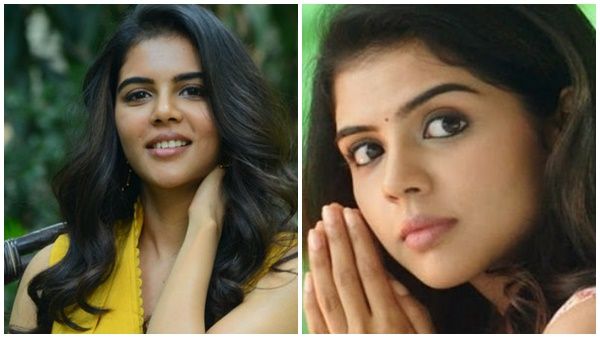 പുറത്ത് ചിരിക്കുന്നു, ഉളളില്‍ കരയുന്നു! കല്യാണി പ്രിയദര്‍ശന്റെ പോസ്റ്റ് വൈറല്‍