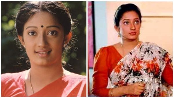 ഗോഡ്ഫാദറിലെ നായികയായി കനകയെ സംവിധായകര്‍ തീരുമാനിച്ചത് ആ നിമിഷം, നിര്‍ദ്ദേശിച്ചത് ആ നടന്‍