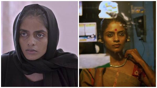 സംസ്ഥാന ചലച്ചിത്ര പുരസ്‌കാരം പ്രഖ്യാപിച്ചു, മികച്ച നടി കനി കുസൃതി