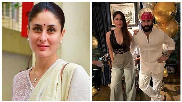 പുതിയ അതിഥി എത്താൻ മാസങ്ങൾ മാത്രം, തൈമൂറുമായി കരീനയും സെയ്ഫും മറ്റൊരു വീട്ടിലേയ്ക്ക്, കാരണം..