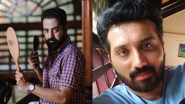 കിഷോര്‍ സത്യയും മനീഷ് കൃഷ്ണനും സന്തോഷത്തിലാണ്, കാലങ്ങള്‍ക്ക് ശേഷം തേടിയെത്തിയ സൗഭാഗ്യമാണ്