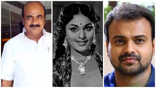 വിജയശ്രീയുടെ ആത്മാവ് ഉണ്ടായിരുന്നോ, ജ്യോത്സ്യന്റെ വാക്ക് കേട്ടതോടെ ചാക്കോച്ചനിലൂടെ കുടുംബം ഉയർന്നു