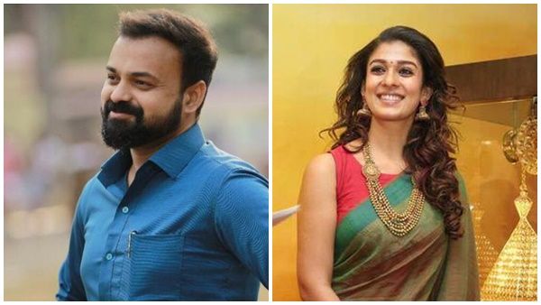 നയന്‍താരയെ നിഴലിലേക്ക് സജസ്റ്റ് ചെയ്തത് ചാക്കോച്ചന്‍, തുറന്നുപറഞ്ഞ് സംവിധായകന്‍