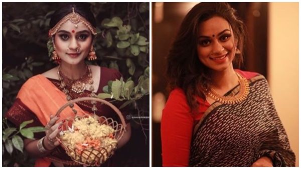 ലൈവിനിടെ ലക്ഷ്മി നക്ഷത്ര ചെയ്ത കാര്യത്തിന് കൈയ്യടി, കാരണം പറഞ്ഞ് അവതാരക