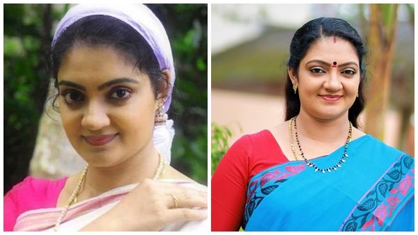 ഇപ്പോള്‍ തനിക്ക് മക്കളുമായി യാതൊരു പ്രശ്‌നവുമില്ല; പുത്തന്‍ വേഷത്തെ കുറിച്ച് സീരിയല്‍ നടി ലാവണ്യ