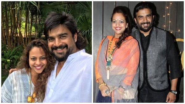 എട്ട് വർഷത്തെ പ്രണയം, പ്രിയതമയ്ക്ക് ഹൃദയ സ്പർശിയായ പിറന്നാൾ ആശംസയുമായി മാധവൻ...