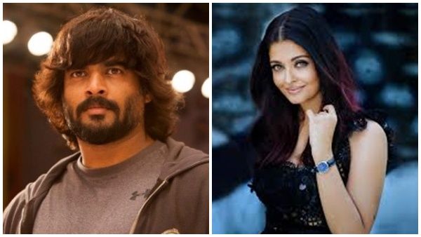 കണ്ണ് പ്രശ്നമായി, ഐശ്വര്യ റായ് ബച്ചനോടൊപ്പം അഭിനയിക്കാന്‍ കഴിയാതിരുന്നതിനെ കുറിച്ച് മാധവൻ