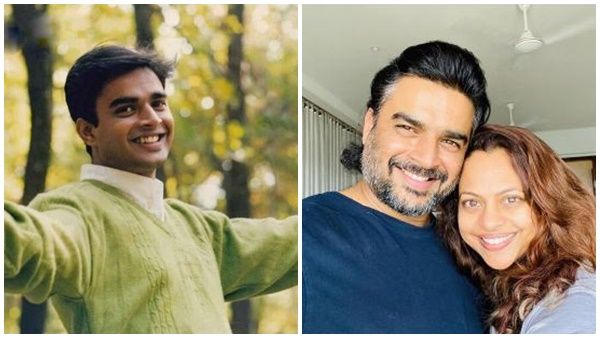 മണിരത്നം സിനിമ പോലെ തന്നെയാണ് മാധവന്റെ യഥാർഥ ജീവിതവും, വീട്ടിലെ കാഴ്ച വൈറലാകുന്നു