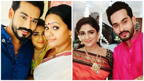 മഞ്ഞില്‍വിരിഞ്ഞ പൂവിലെ മനുവിനെകുറിച്ച് അധികമാര്‍ക്കും അറിയാത്തൊരു കാര്യമുണ്ട്,തുറന്നുപറഞ്ഞ് മാളവിക