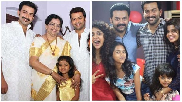 പരിഷ്‌കാരങ്ങളുടെ ആലങ്കാരിക ഭാഷ അമ്മൂമ്മക്കറിയില്ല,പാത്തുവിന് ജന്മദിനാശംസയുമായി മല്ലികാ സുകുമാരന്‍