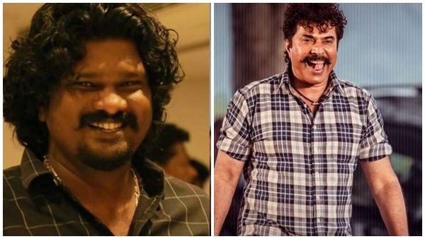 മമ്മൂട്ടി ദേഷ്യപ്പെട്ടിട്ടുണ്ടെങ്കിൽ തന്നെ അത് ഏറെ സ്നേ​ഹമുള്ളവരുടെ അടുത്ത് മാത്രമാണ്...