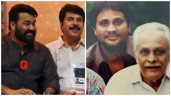സിനിമ ചിത്രീകരണം കഴിഞ്ഞ് വീട്ടിലെത്തുന്ന മമ്മൂട്ടിയിൽ നിന്ന് വാപ്പയ്ക്ക് അറിയേണ്ടത് ഓരാളുടെ കാര്യം
