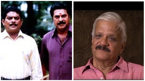 സിബിഐ എന്നാല്‍ സെന്‍ട്രല്‍ ബ്യൂറോ ഓഫ് ഇഡിയറ്റ്‌സ് എന്നല്ല, ജഗതിയുടെ ഈ ഡയലോഗിന്റെ സൃഷ്ടാവ് താനല്ല...