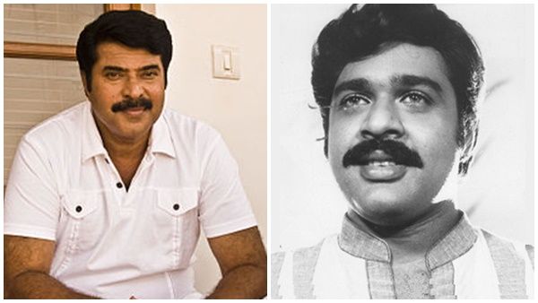 മമ്മൂട്ടിയെ കുറിച്ച് പ്രചരിക്കുന്നത് തെറ്റ്, രതീഷുമായി അടുത്ത ബന്ധം,തുറന്ന് പറഞ്ഞ് സംവിധായകൻ