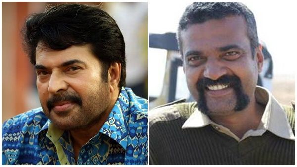 മമ്മൂക്ക നായകനായ ആ ചിത്രത്തിലാണ് എനിക്ക് ആദ്യമായി അവസരം കിട്ടുന്നത്,തുറന്നുപറഞ്ഞ് അനില്‍ നെടുമങ്ങാട്