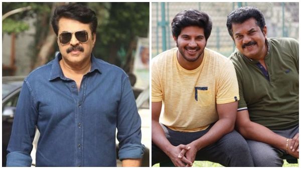 അതൊക്കെ അവൻ മനസ്സിലാക്കി വളരട്ടെ, ദുല്‍ഖറിനെക്കുറിച്ച് അന്ന് മമ്മൂട്ടി പറഞ്ഞതിനെപ്പറ്റി മുകേഷ്