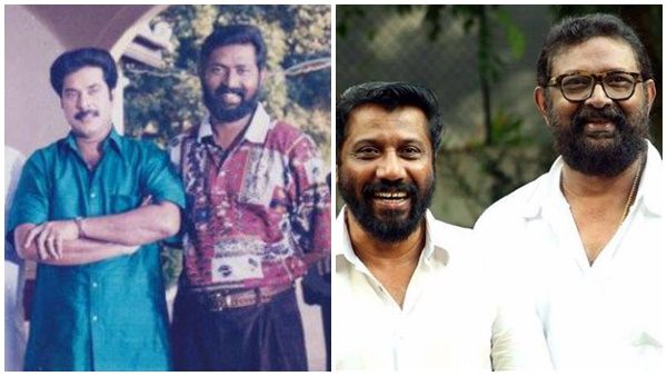 ഹിറ്റ്‌ലര്‍ സെറ്റില്‍ മമ്മൂക്കയും ലാലും തമ്മിലുണ്ടായ പിണക്കം,ഓര്‍മ്മ പങ്കുവെച്ച്‌ സിദ്ദിഖ്
