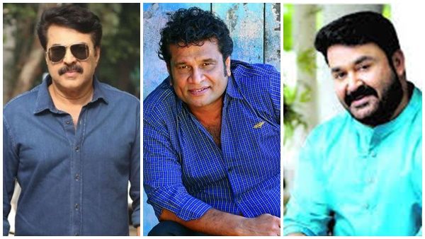 മോഹൻലാലിന്റേയും മമ്മൂട്ടിയുടേയും മൗനം കണ്ടു പഠിക്കേണ്ടതാണ്, ആരാധന കൂടി വരുന്നു’; ഹരീഷ് പേരടി