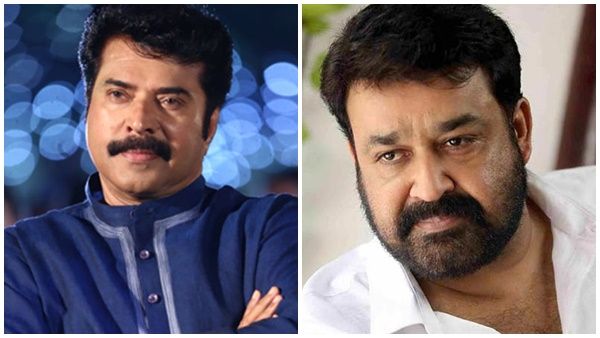 മമ്മൂട്ടി ചെയ്താല്‍ നന്നാവുമെന്ന് പറഞ്ഞ വേഷം മോഹന്‍ലാലിലേക്ക് എത്തി, വെളിപ്പെടുത്തി തിരക്കഥാകൃത്ത്