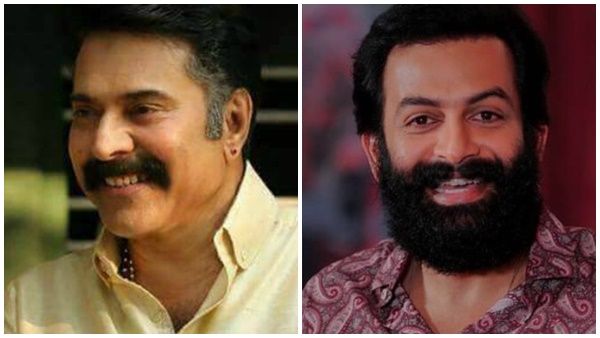 മമ്മൂക്കയാണ് ആ കാര്യങ്ങളിലെല്ലാം എനിക്ക് ഉപദേശം തന്നത്, മെഗാസ്റ്റാറിനെ കുറിച്ച് പൃഥ്വിരാജ്‌