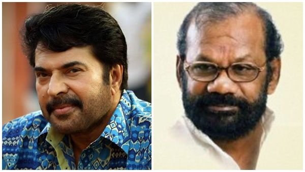 മമ്മൂട്ടിക്കല്ലാതെ ആ കഥാപാത്രം മറ്റാര്‍ക്കും ചെയ്യാന്‍ കഴിയില്ല,തുറന്നുപറഞ്ഞ് രവീന്ദ്രന്‍ മാസ്റ്റര്‍