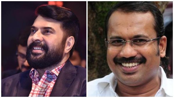 മമ്മൂക്കയെ പോലെ ഇത്രയധികം സിനിമകള്‍ കാണുന്ന ഒരാളെ ഞാന്‍ വേറെ കണ്ടിട്ടില്ല, തുറന്നുപറഞ്ഞ് ഷാഫി