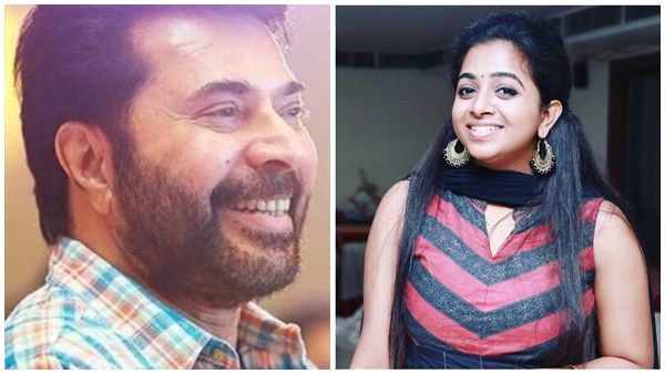 മമ്മൂക്കയെ ആദ്യമായി നേരില്‍ കണ്ടപ്പോള്‍ അദ്ദേഹം ചോദിച്ചത്, മനസുതുറന്ന് കരിക്ക് ഫെയിം സ്‌നേഹ