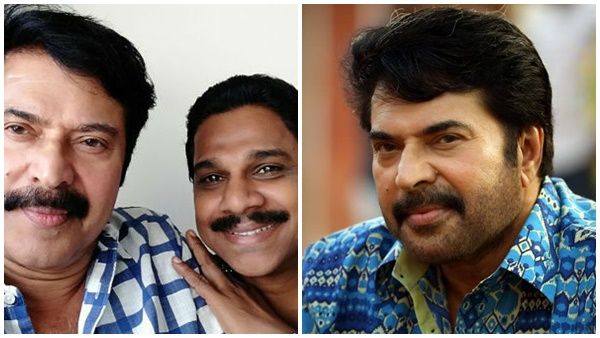 നീ അത് മാറ്റി പുതിയത് വാങ്ങൂ, മമ്മൂക്ക തന്നോട് പറഞ്ഞ കാര്യം വെളിപ്പെടുത്തി വിനോദ് കോവൂര്‍