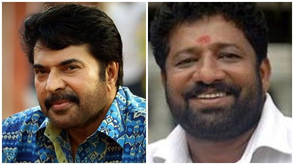 മമ്മൂക്കയുമായി സൗഹൃദത്തിലായത് ആ സെറ്റില്‍, ചൂടായെങ്കിലും അന്ന് അദ്ദേഹത്തോടുളള ഇഷ്ടം കൂടി:വിഎം വിനു