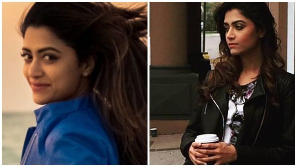 2020ലെ സിനിമയിൽ നിന്നുള്ള എന്റെ ആദ്യ ശമ്പളം, സന്തോഷകരമായ ചിത്രംപങ്കുവെച്ച് മംമ്ത മോഹൻദാസ്