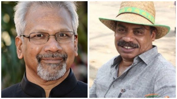 സിനിമ കണ്ട് അഭിനന്ദിക്കാന്‍ വിളിച്ചപ്പോള്‍ മണിരത്‌നം പറഞ്ഞത്, വെളിപ്പെടുത്തി സത്യന്‍ അന്തിക്കാട്‌
