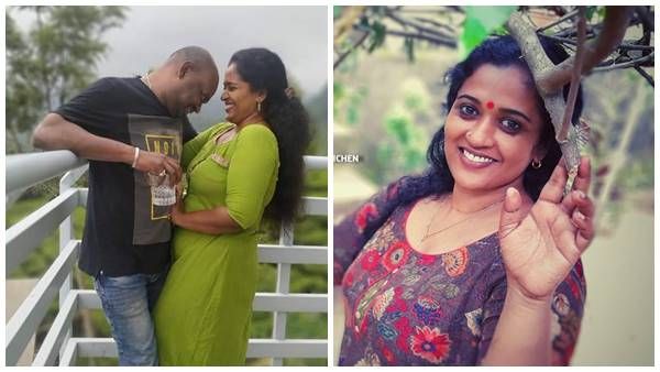 മഞ്ജു ഭര്‍ത്താവുമായി വേര്‍പിരിഞ്ഞു; സുനിച്ചന്‍ ആത്മഹത്യയ്ക്ക് ശ്രമിച്ചു, ഇല്ലാക്കഥകളെ കുറിച്ച് നടി