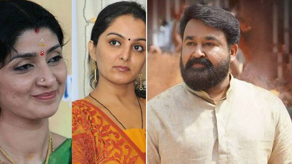 മഞ്ജു വാര്യരില്‍ നിന്നും ദിവ്യ ഉണ്ണിയിലേക്ക്, മോഹന്‍ലാലിന്‍റെ അനിയത്തിയെ തീരുമാനിച്ച ട്വിസ്റ്റ്