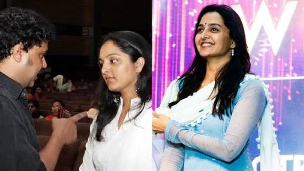 ദിലീപുമായി വേര്‍പിരിഞ്ഞ മഞ്ജു വാര്യര്‍, ആ 14 വര്‍ഷവും ആസ്വദിച്ചിരുന്നു, സന്തോഷിച്ചിരുന്നു