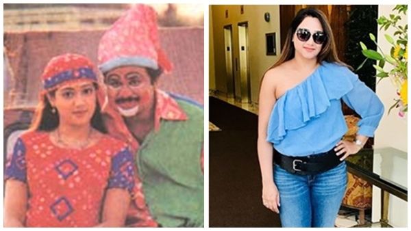 എനിക്ക് പ്രായം കുറഞ്ഞ് പോയി; അല്ലെങ്കില്‍ വിവാഹം കഴിക്കുമെന്ന് അദ്ദേഹം പറയുമായിരുന്നുവെന്ന് നടി മന്യ