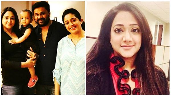 ദിലീപ് അങ്ങനെ പറഞ്ഞിട്ടില്ല, നുണകള്‍ പ്രചരിപ്പിക്കുന്ന മാധ്യമം നിരോധിക്കപ്പെടണം, പ്രതികരിച്ച് മന്യ