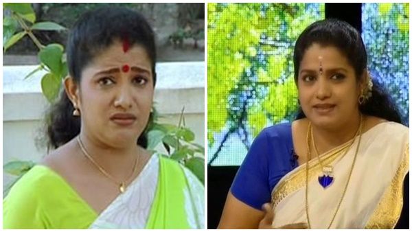മിനിസ്ക്രീനിൽ നിന്ന് മാറി നിൽക്കാനുള്ള കാരണം വെളിപ്പെടുത്തി മായ മൗഷ്മി
