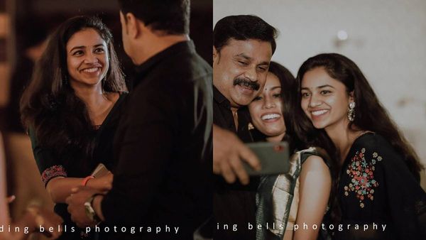 മീനാക്ഷിയുടെ സ്വഭാവത്തെക്കുറിച്ച് ദിലീപ്, അവള്‍ അങ്ങനെയുള്ള സ്വഭാവക്കാരിയല്ല, വഴക്കിടില്ല