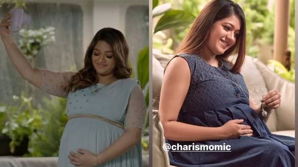 അമ്മയാവാന്‍ പോവുന്നതിനിടെ ലഭിച്ച മികച്ച സര്‍പ്രൈസിനെക്കുറിച്ച് മേഘ്ന രാജ്, വീഡിയോ വൈറല്‍
