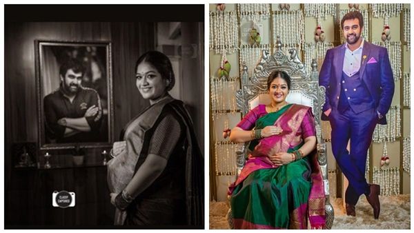 അമ്മയാവാനൊരുങ്ങി മേഘ്‌ന രാജ്; വേര്‍പിരിഞ്ഞിട്ടും ഭര്‍ത്താവിനെ നടി കൂടെ കൂട്ടുന്ന രീതി അത്ഭുതകരമാണ്